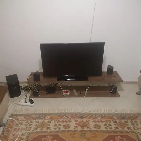 Levent's Apartamento Fethiye